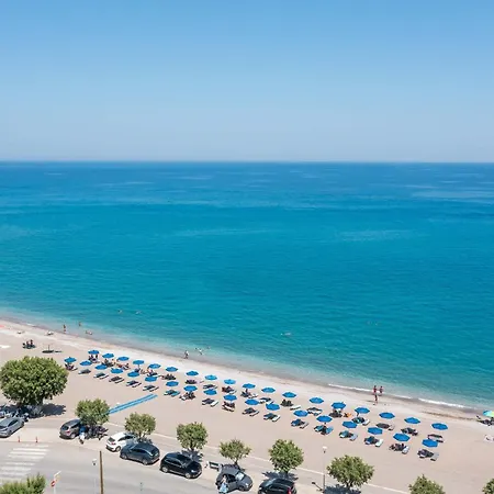 Tinas Dreams By The Sea بيت للعطل